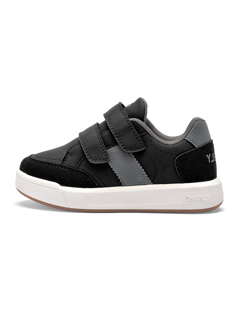 Tenis para niño Tenis para niño