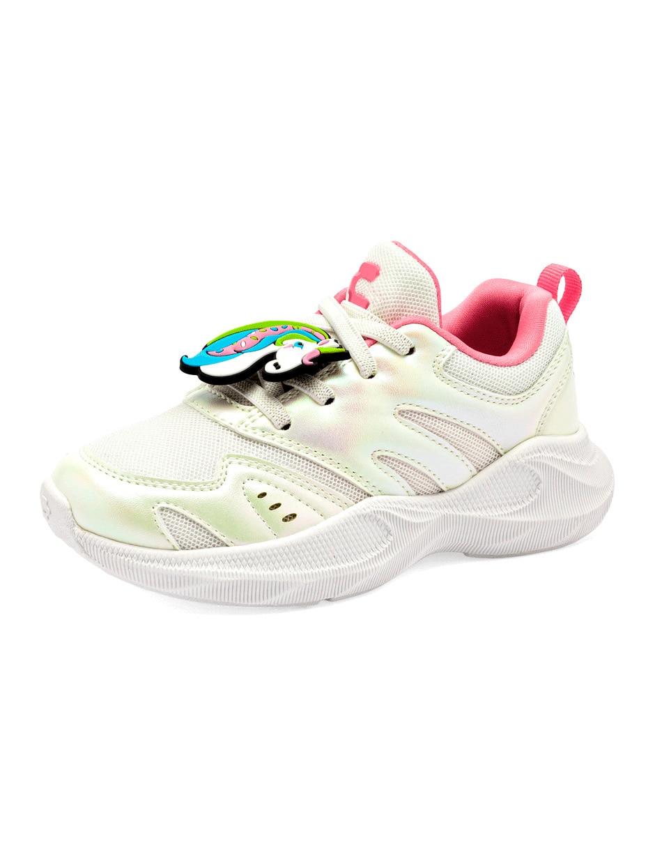 Tenis para niña 2
