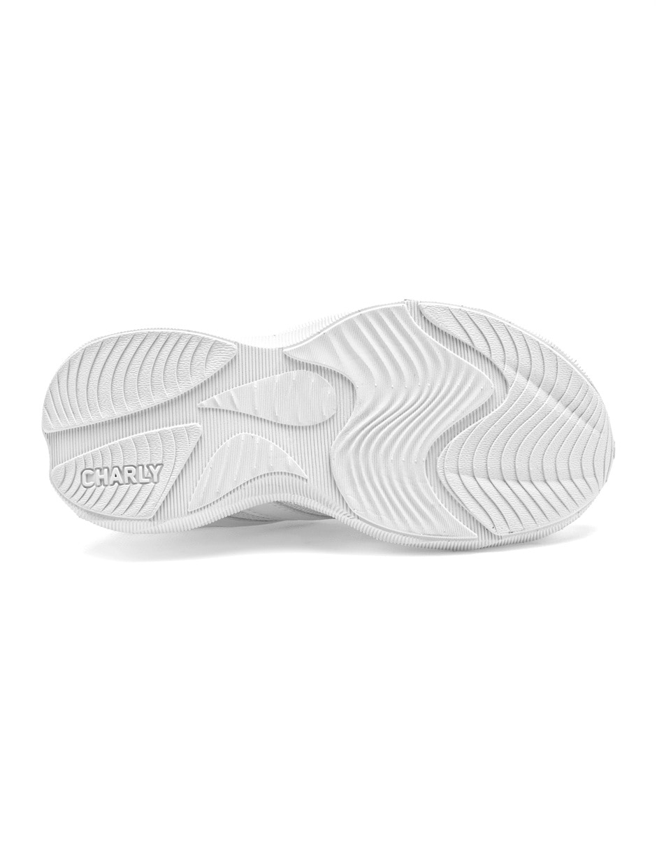 Tenis para niña 3