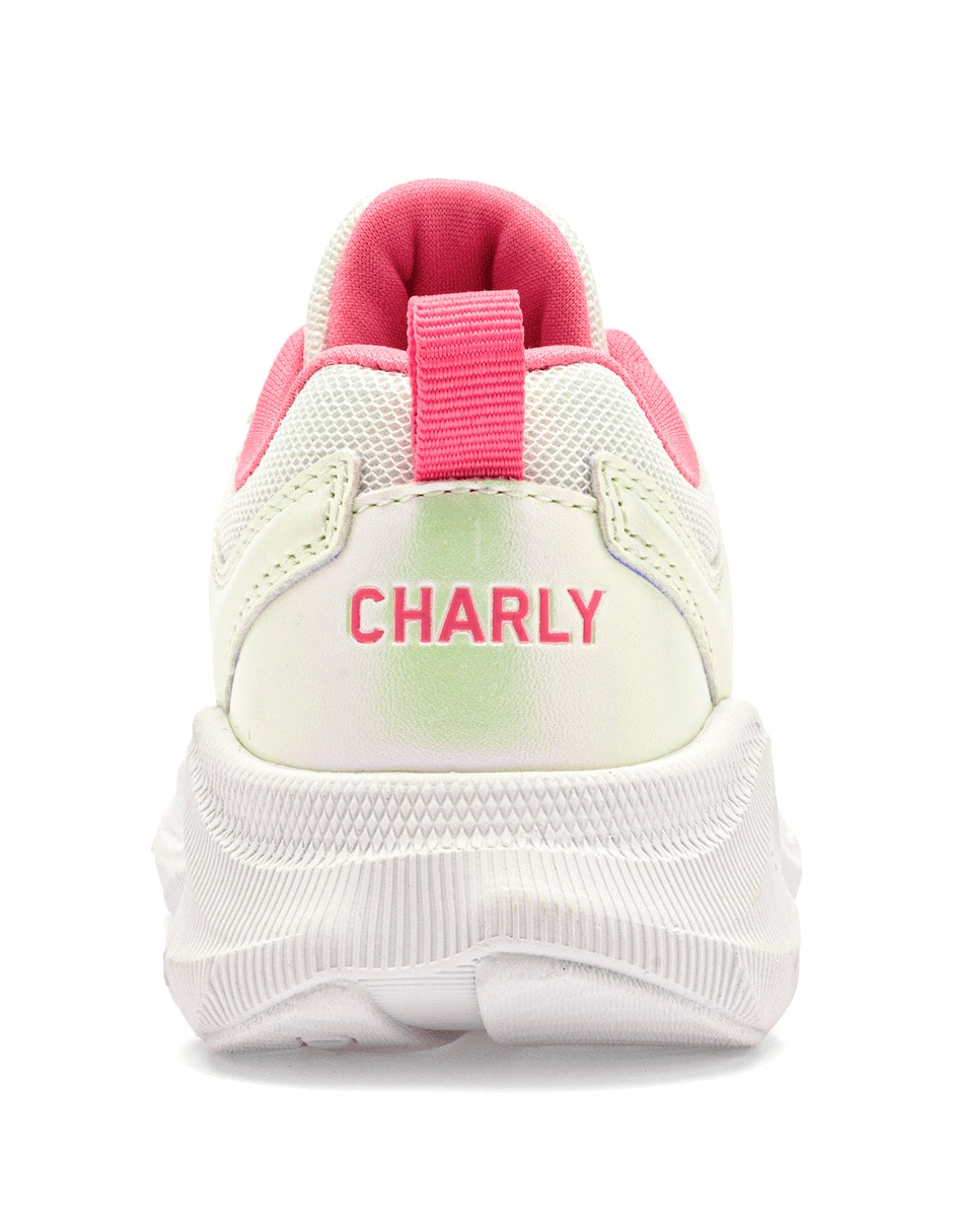 Tenis para niña 5
