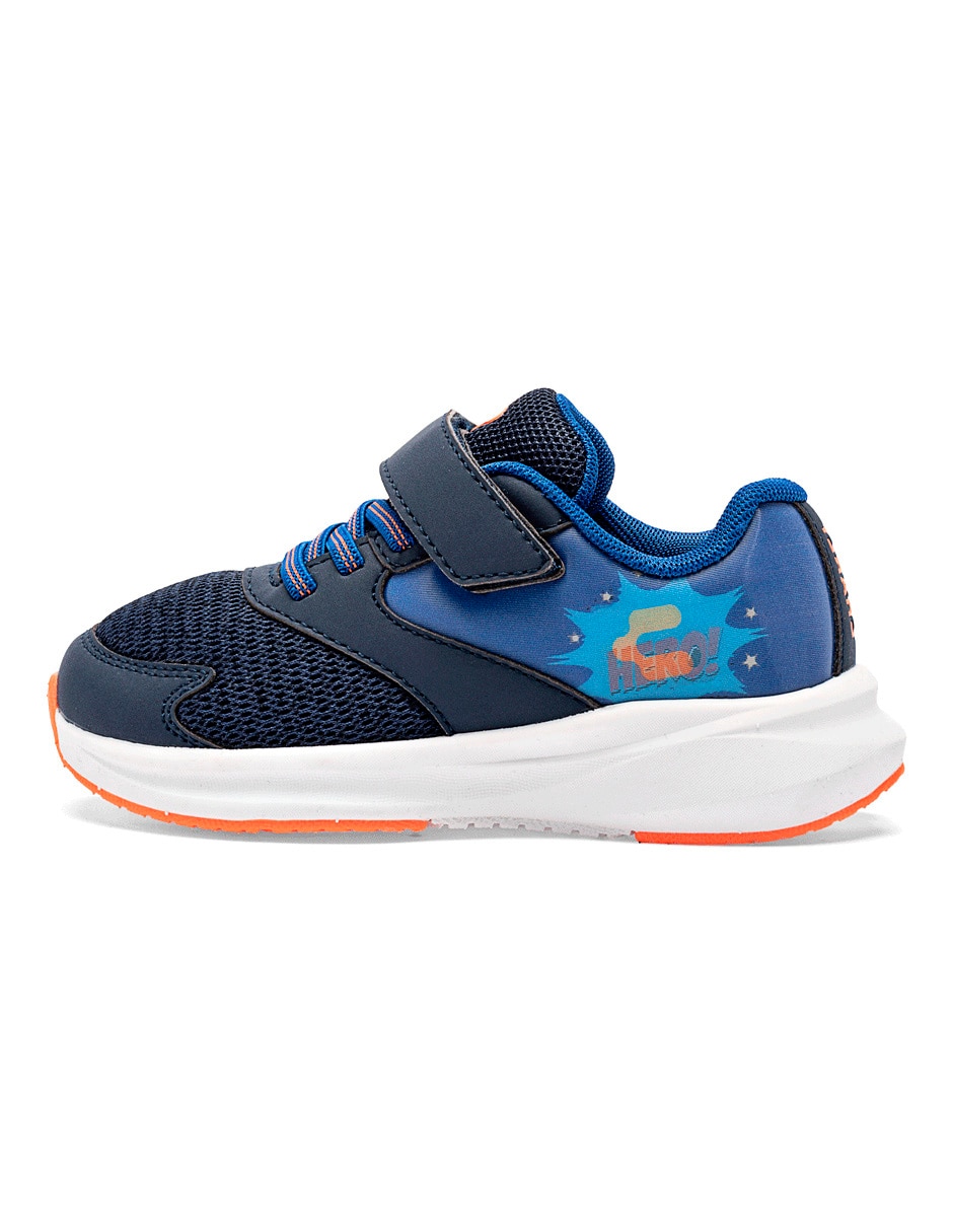 Tenis para niño Tenis para niño