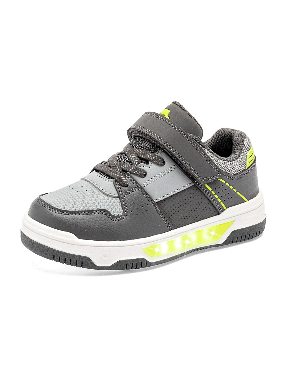 Tenis Charly para niño