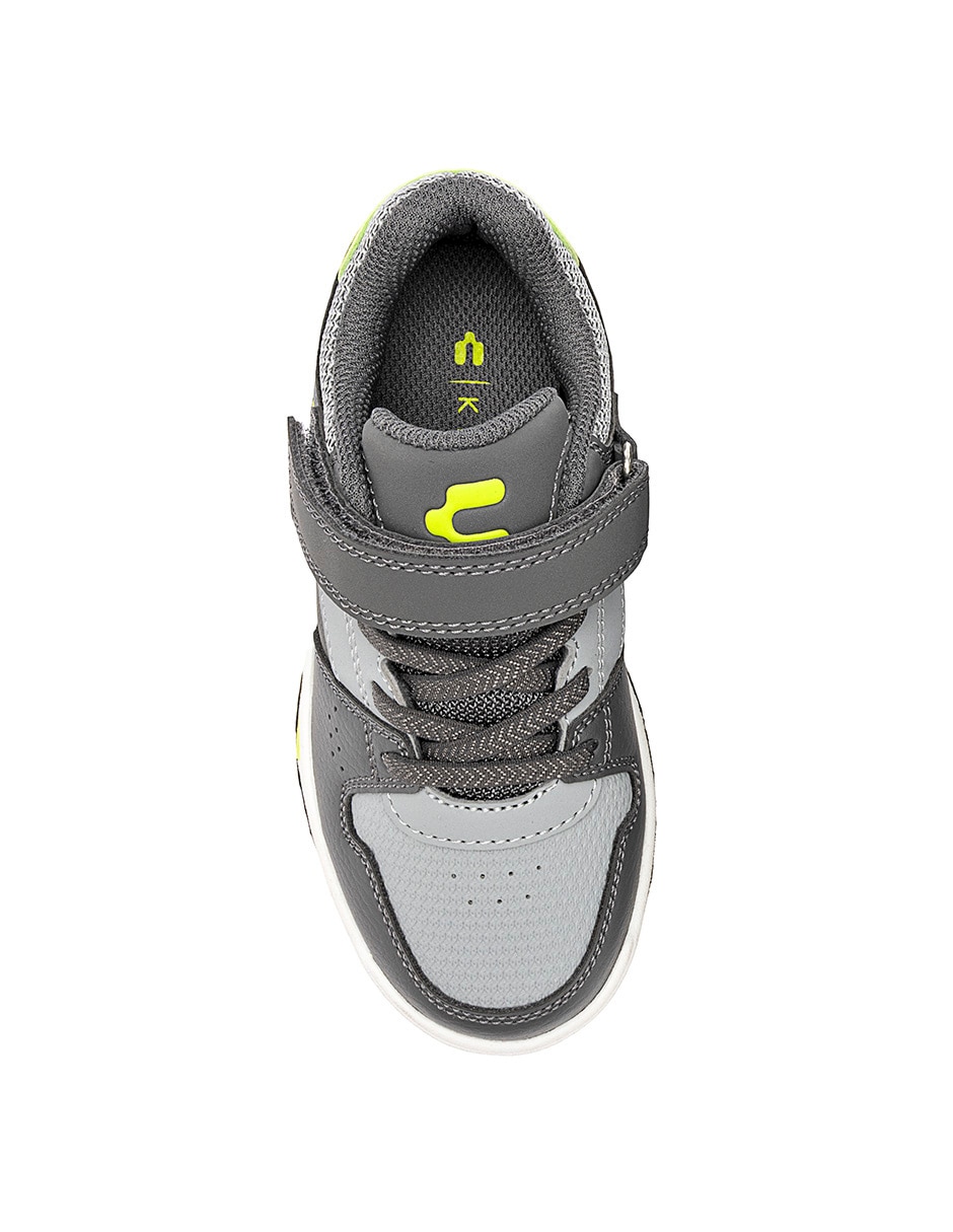 Tenis Charly para niño