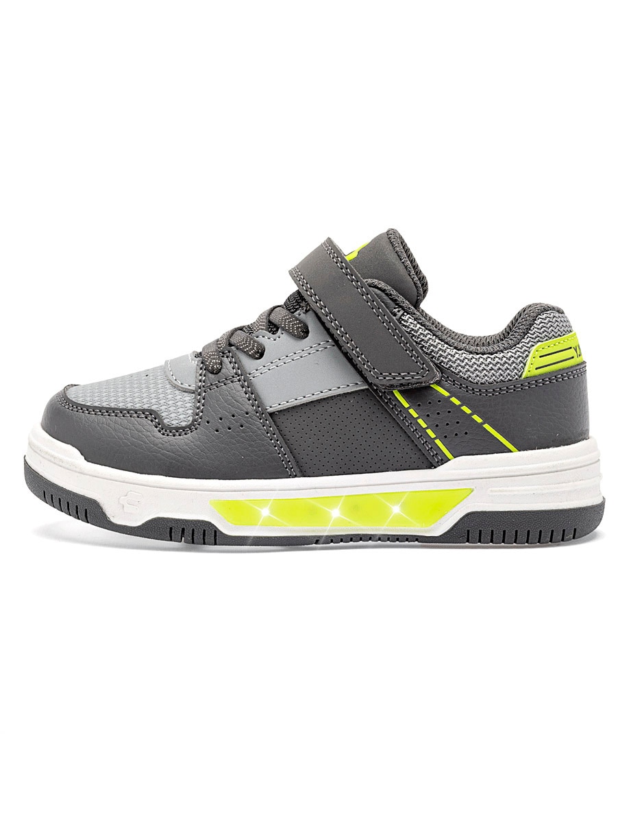 Tenis para niño Tenis para niño