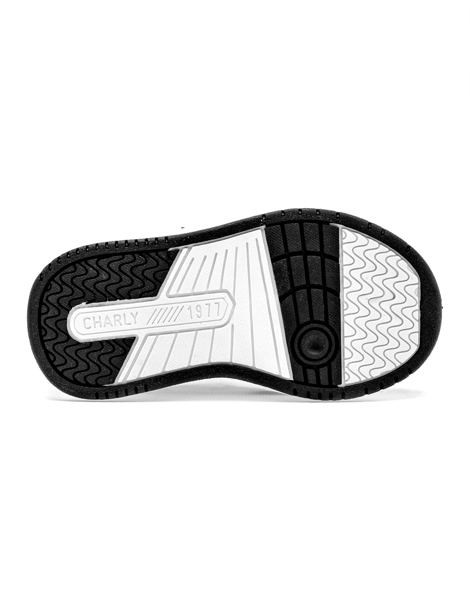 Tenis para niño 3