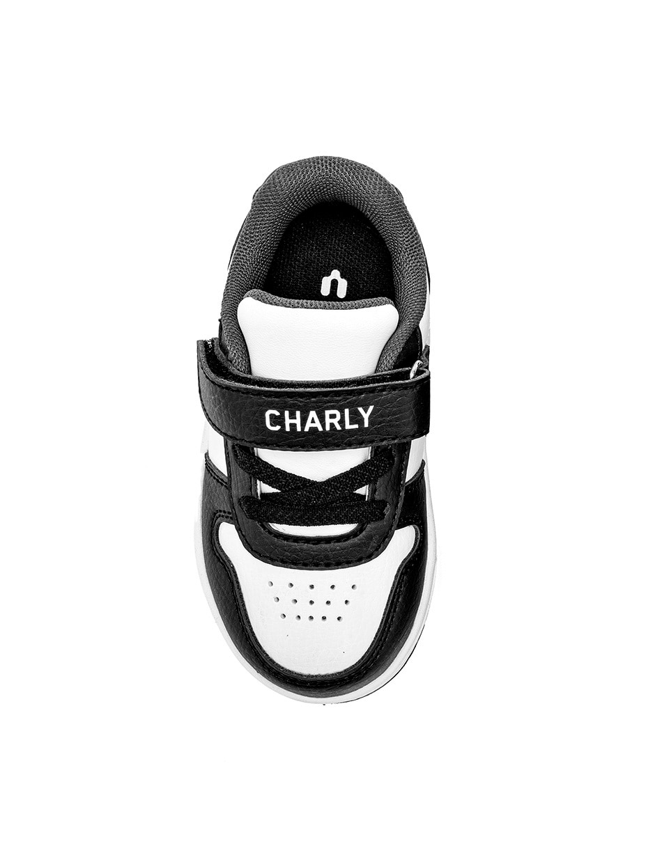 Tenis para niño 4