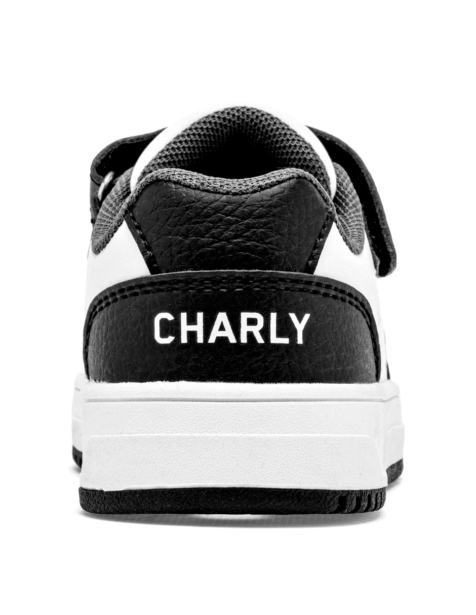Tenis para niño 5