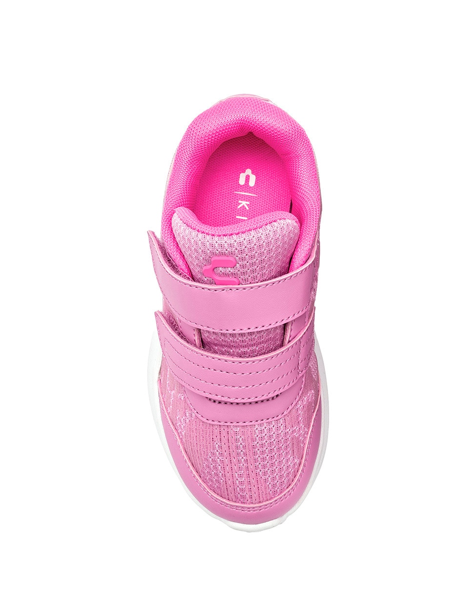 Tenis para niña 4