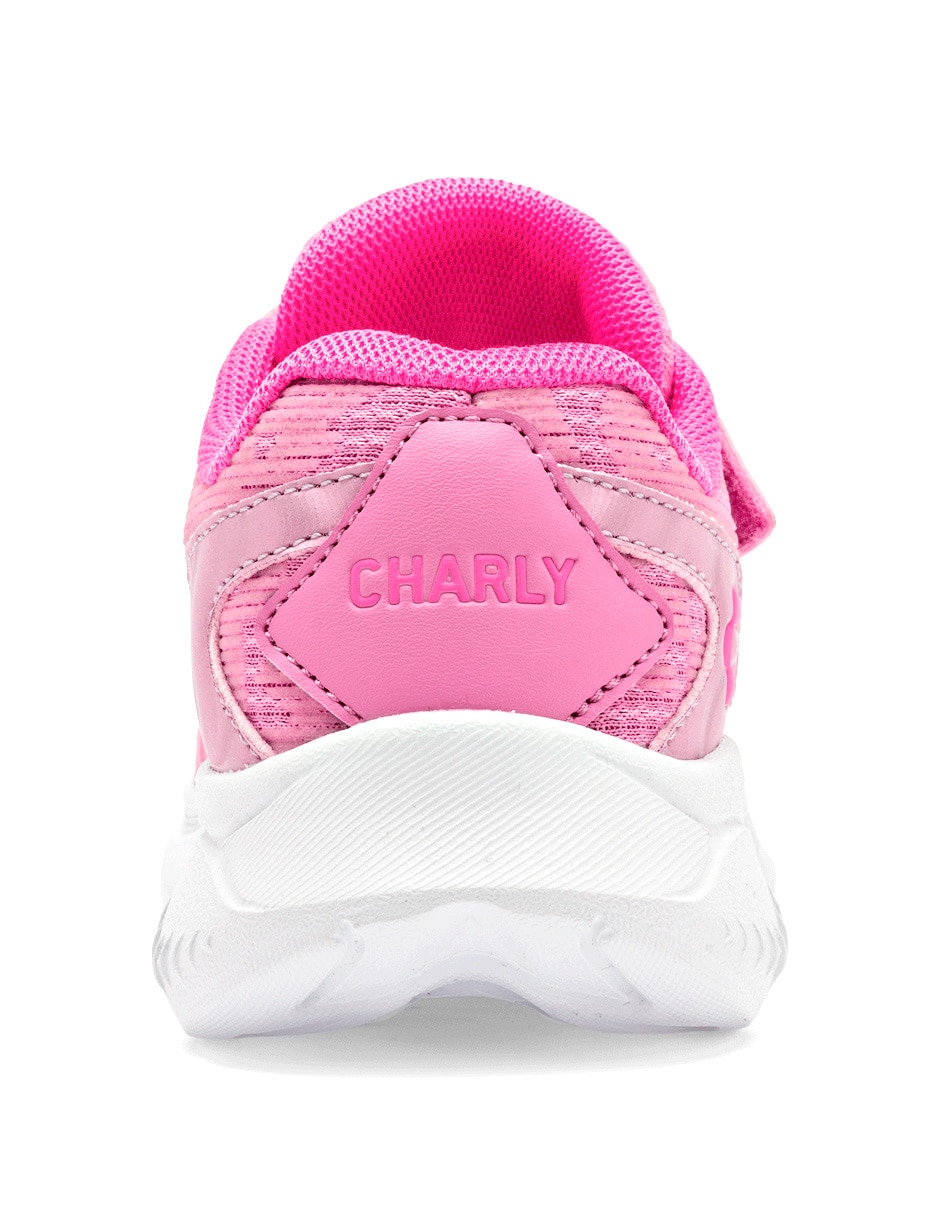 Tenis para niña 5