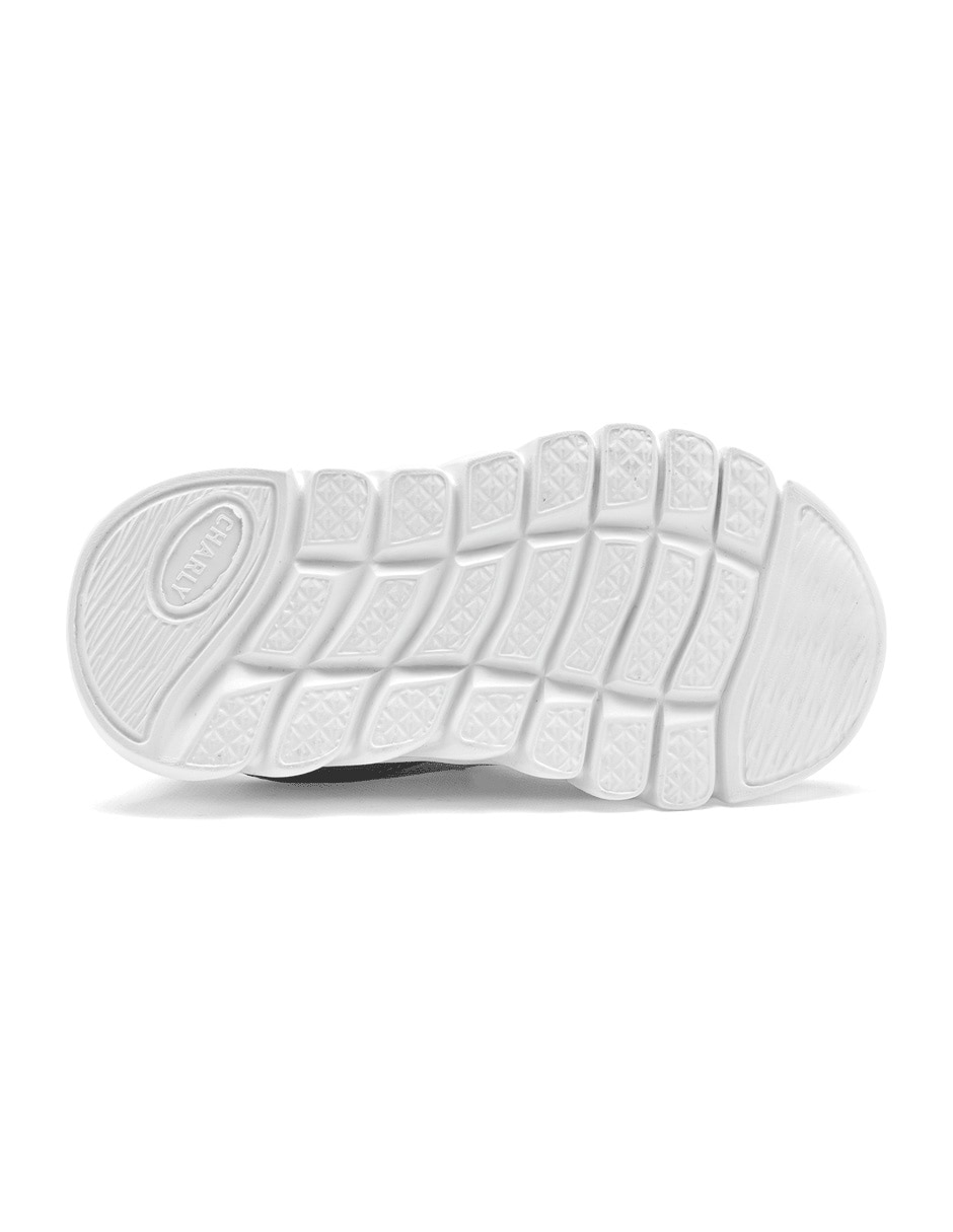 Tenis para niña 3