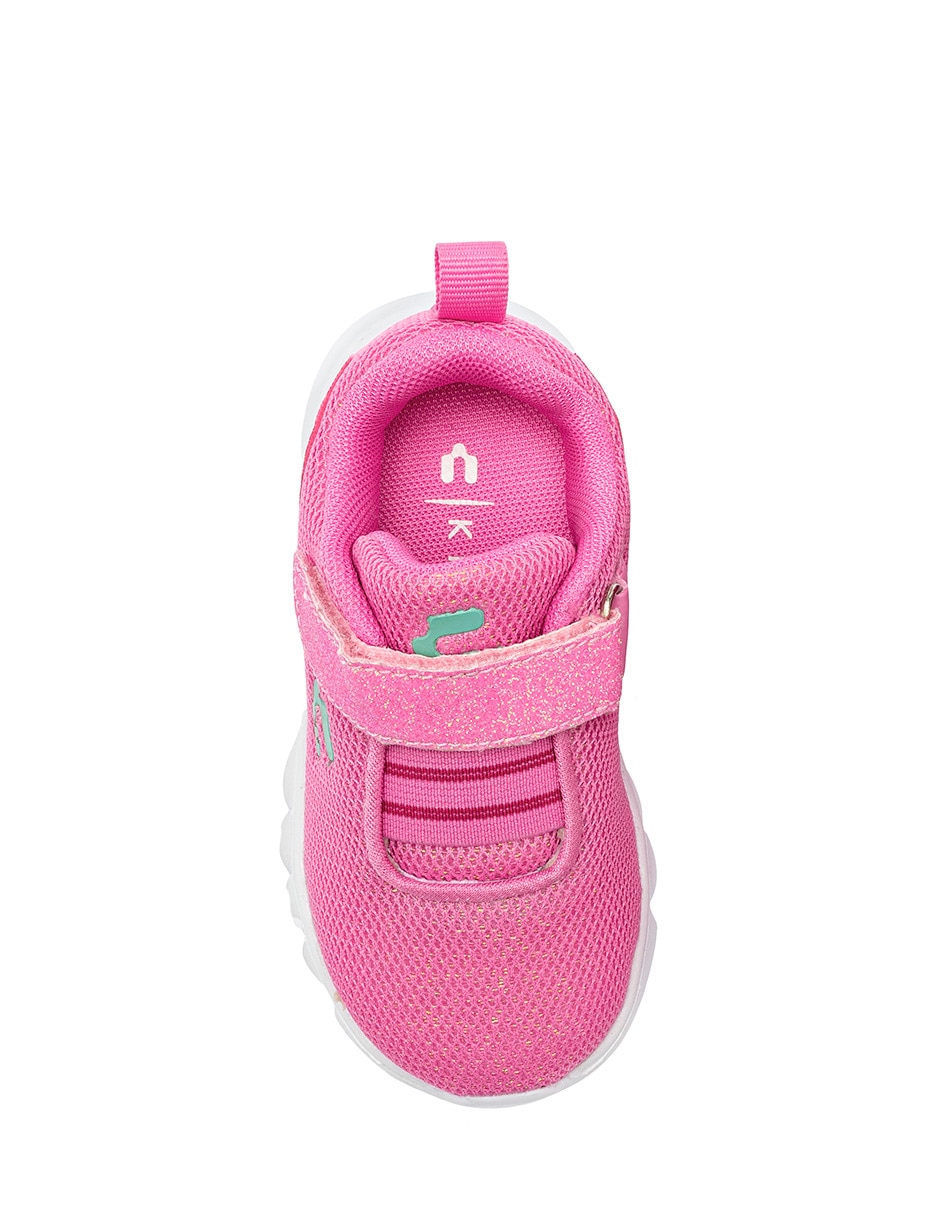 Tenis para niña 4
