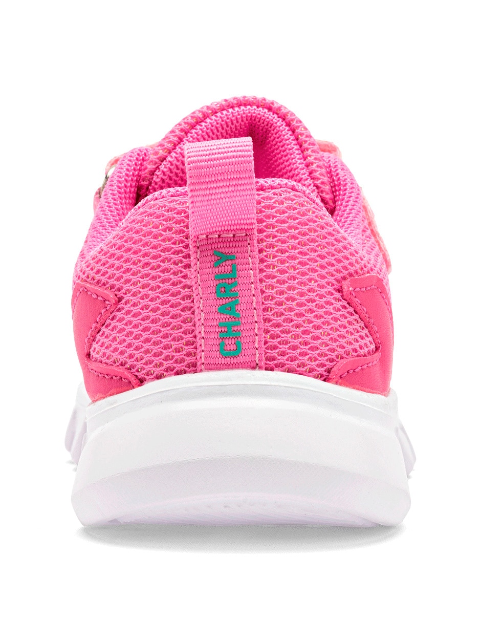 Tenis para niña 5