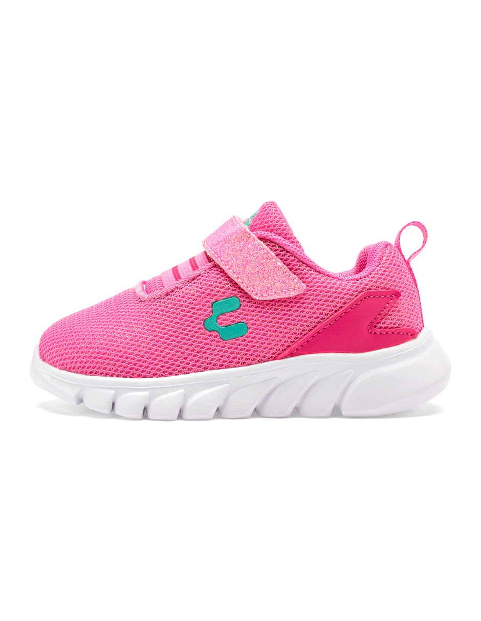 Tenis para niña