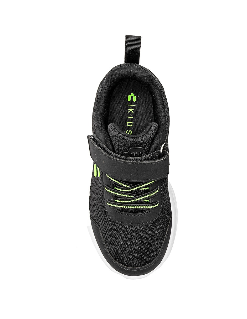 Tenis para niño 4