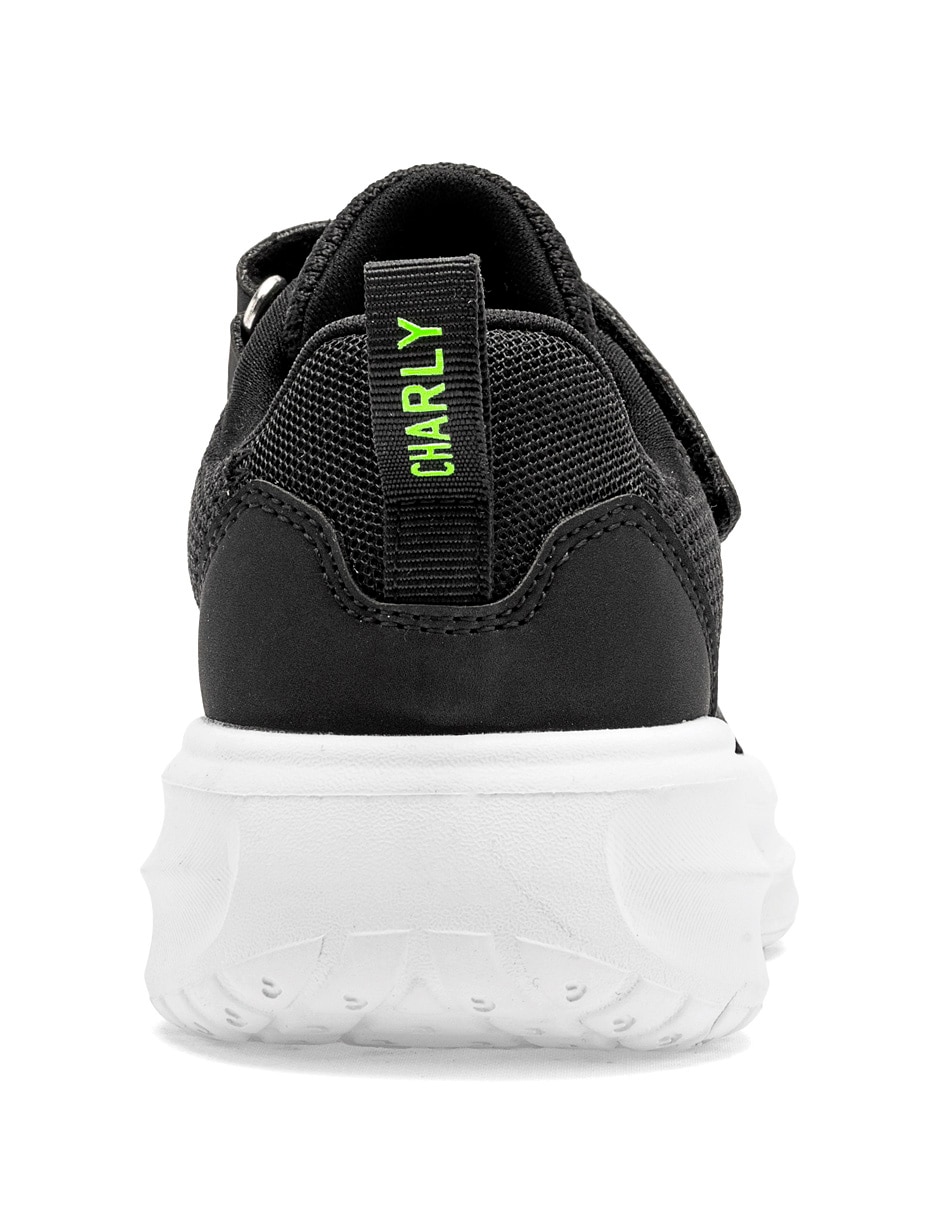 Tenis para niño 5