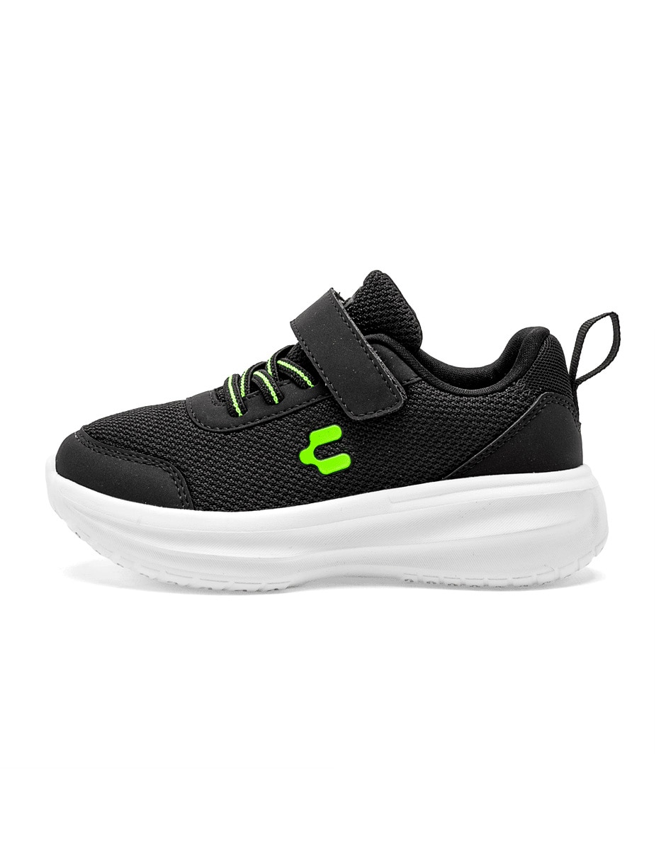 Tenis para niño