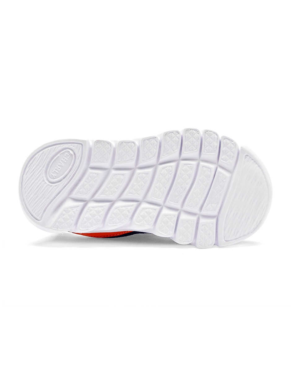 Tenis para niño 3
