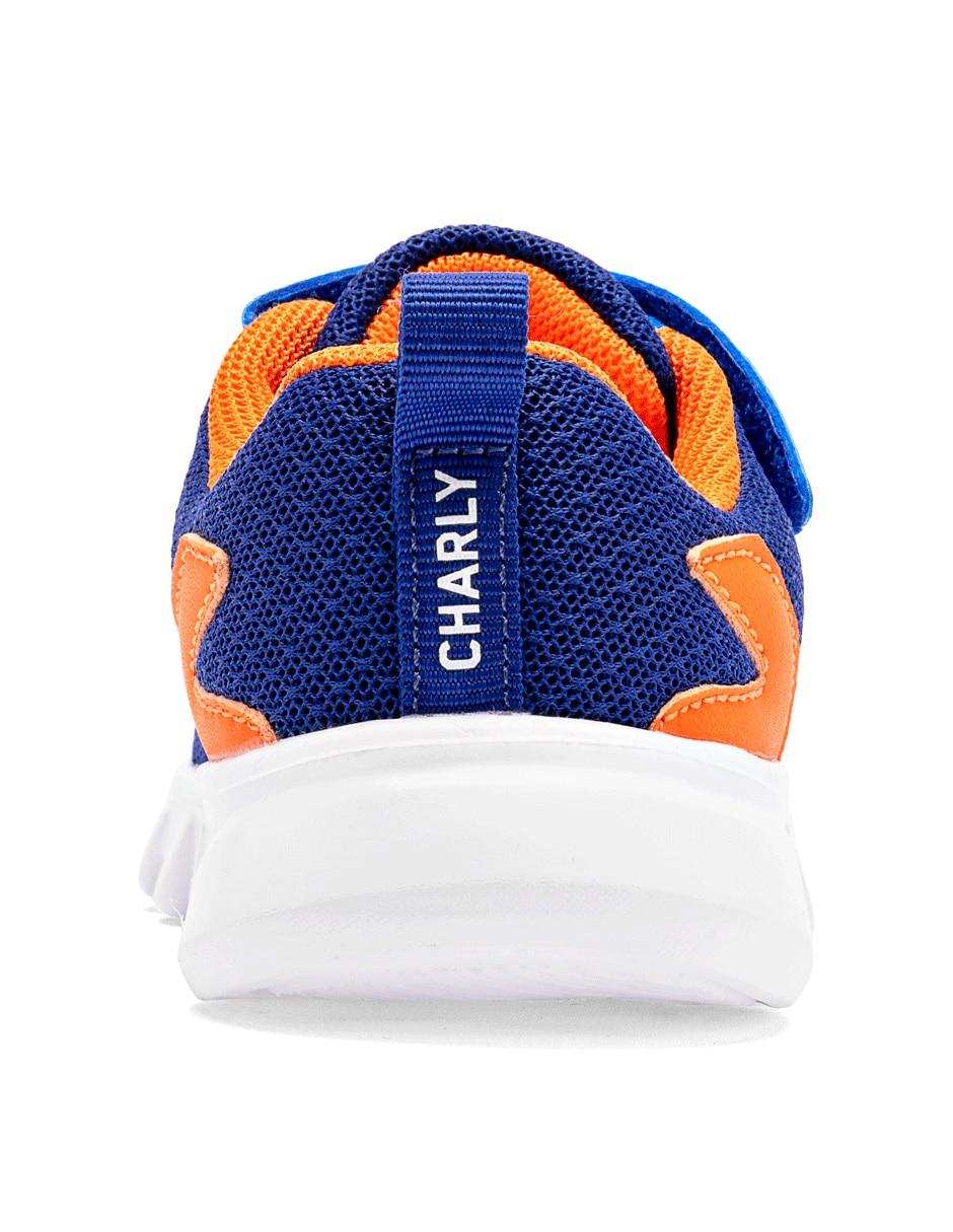 Tenis para niño 5