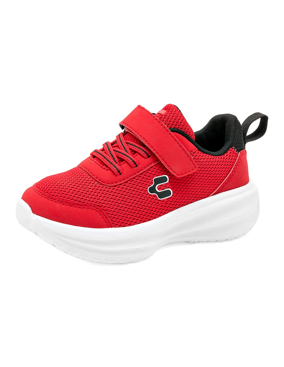 Tenis Charly para niño