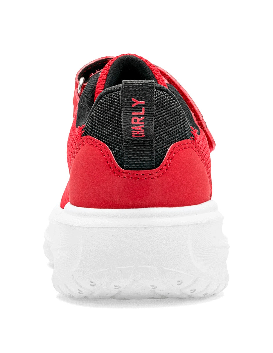 Tenis Charly para niño