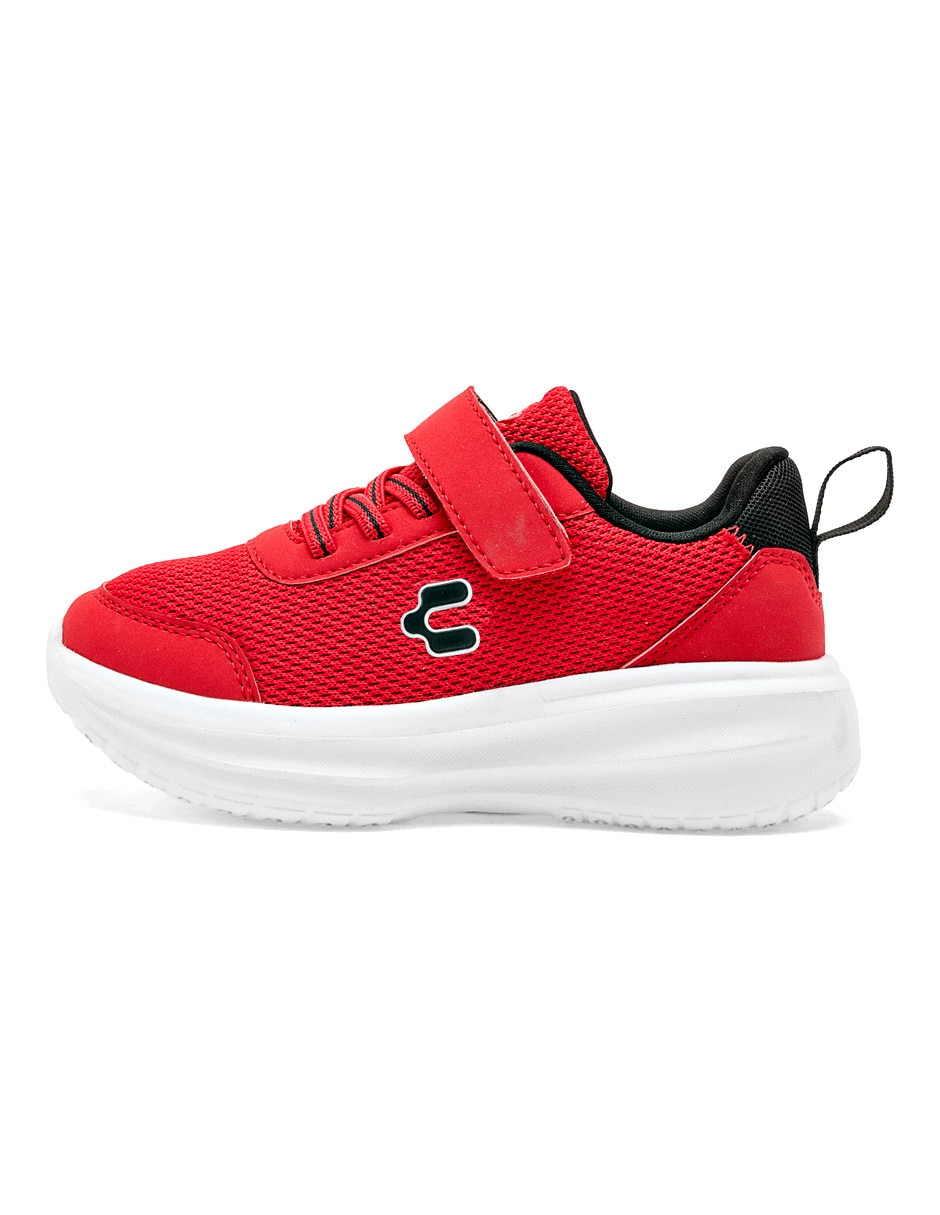 Tenis Charly para niño