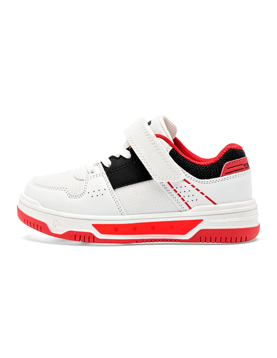 Tenis para niño Tenis para niño