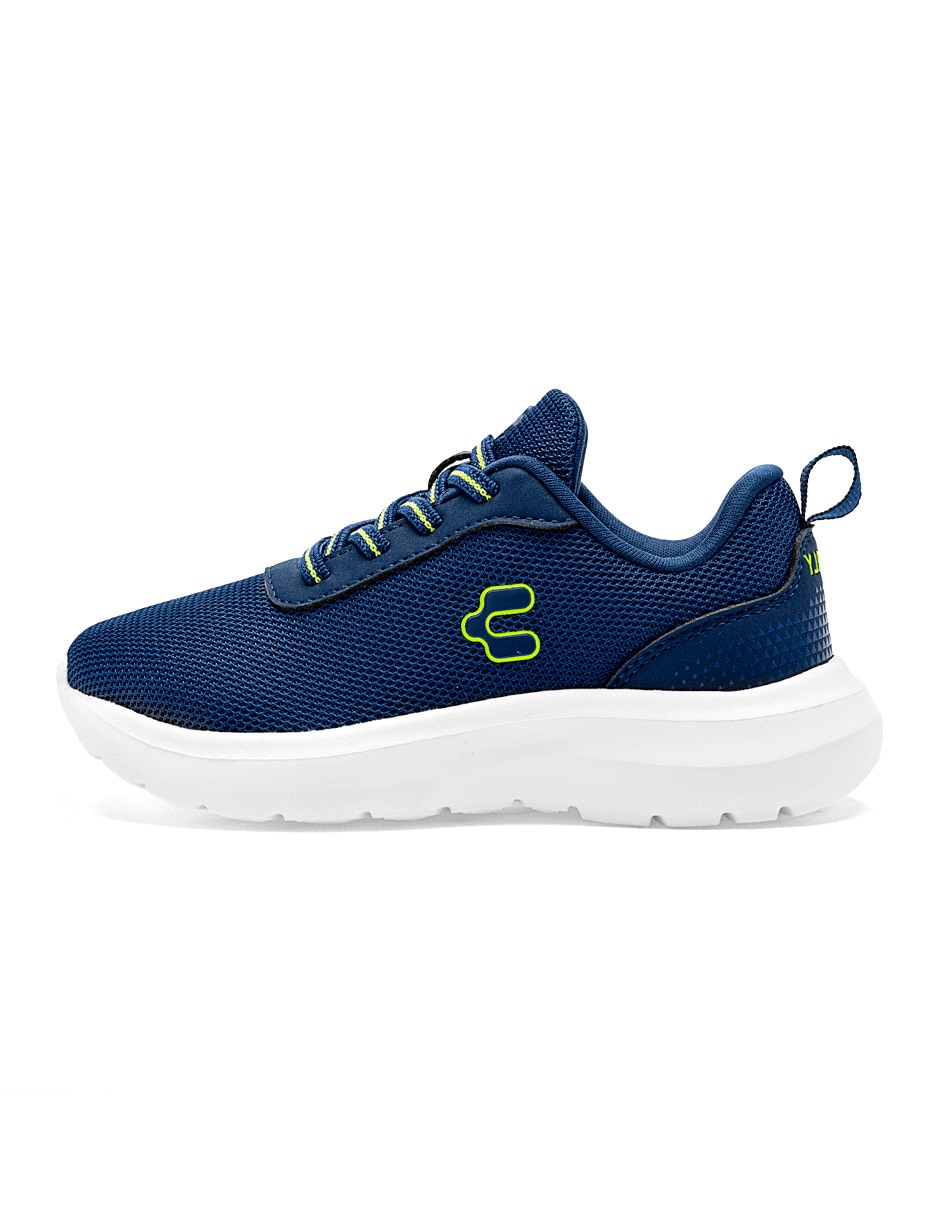 Tenis para niño