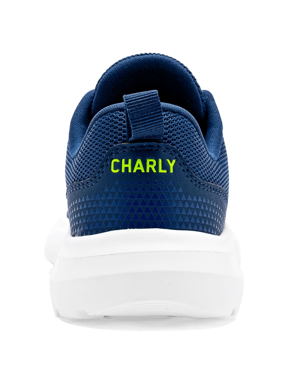 Tenis para niño 3