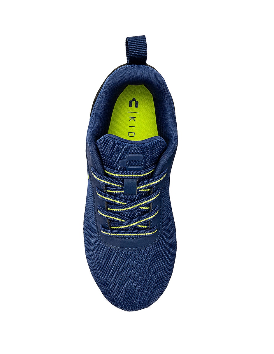 Tenis para niño 5