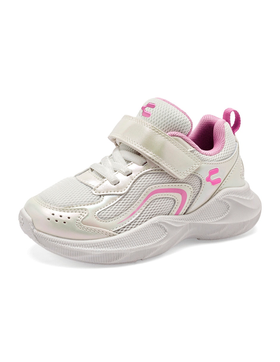 Tenis para niña 2