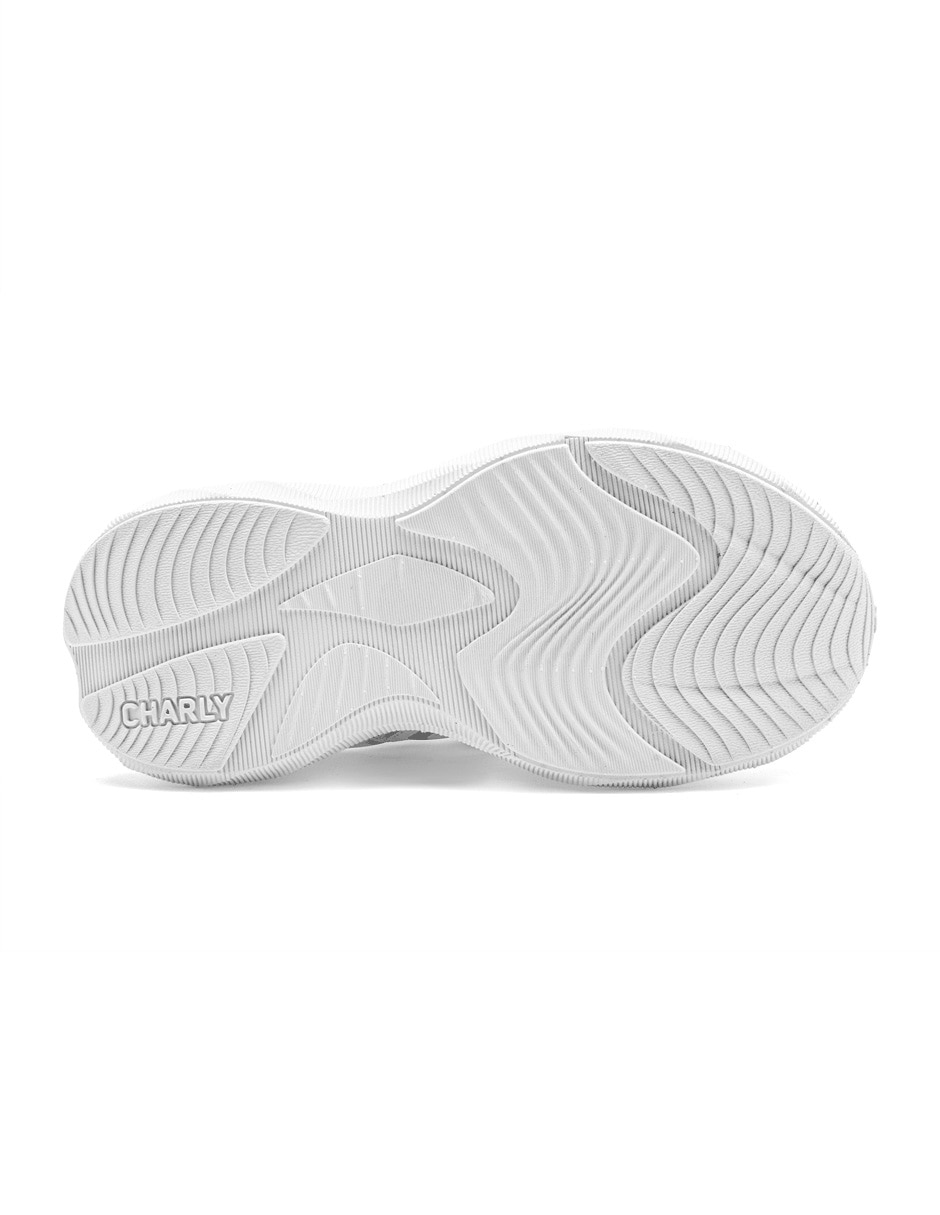Tenis para niña 3