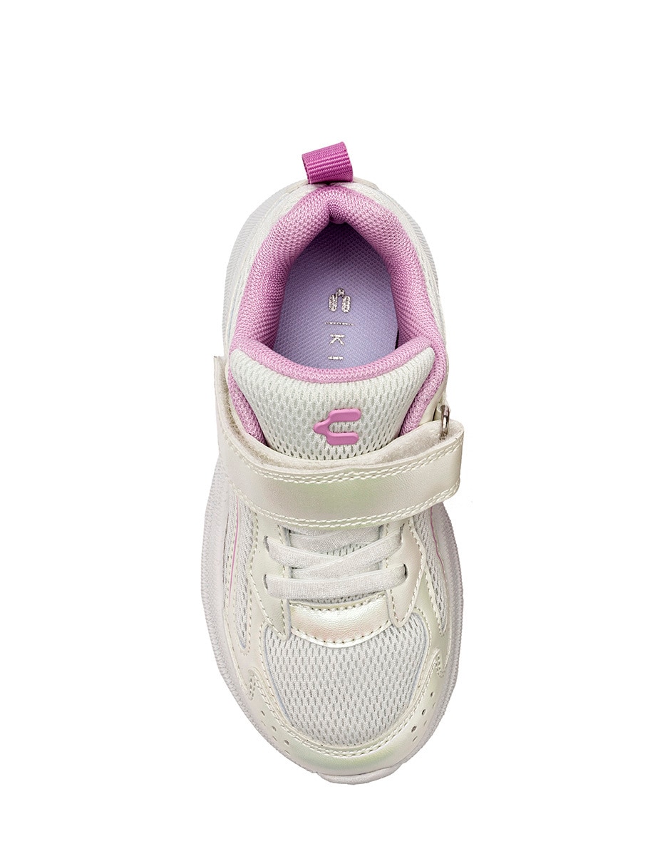 Tenis para niña 4