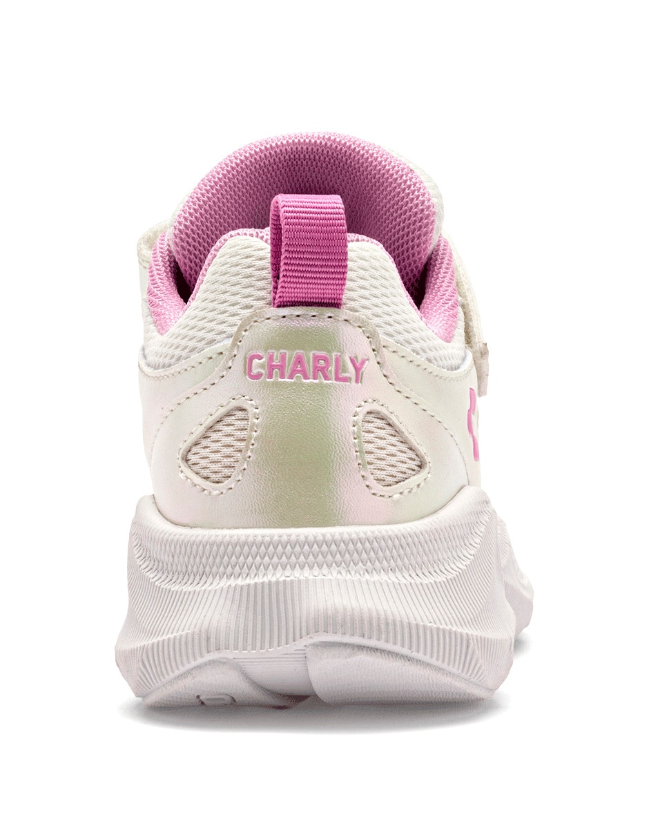 Tenis para niña 5
