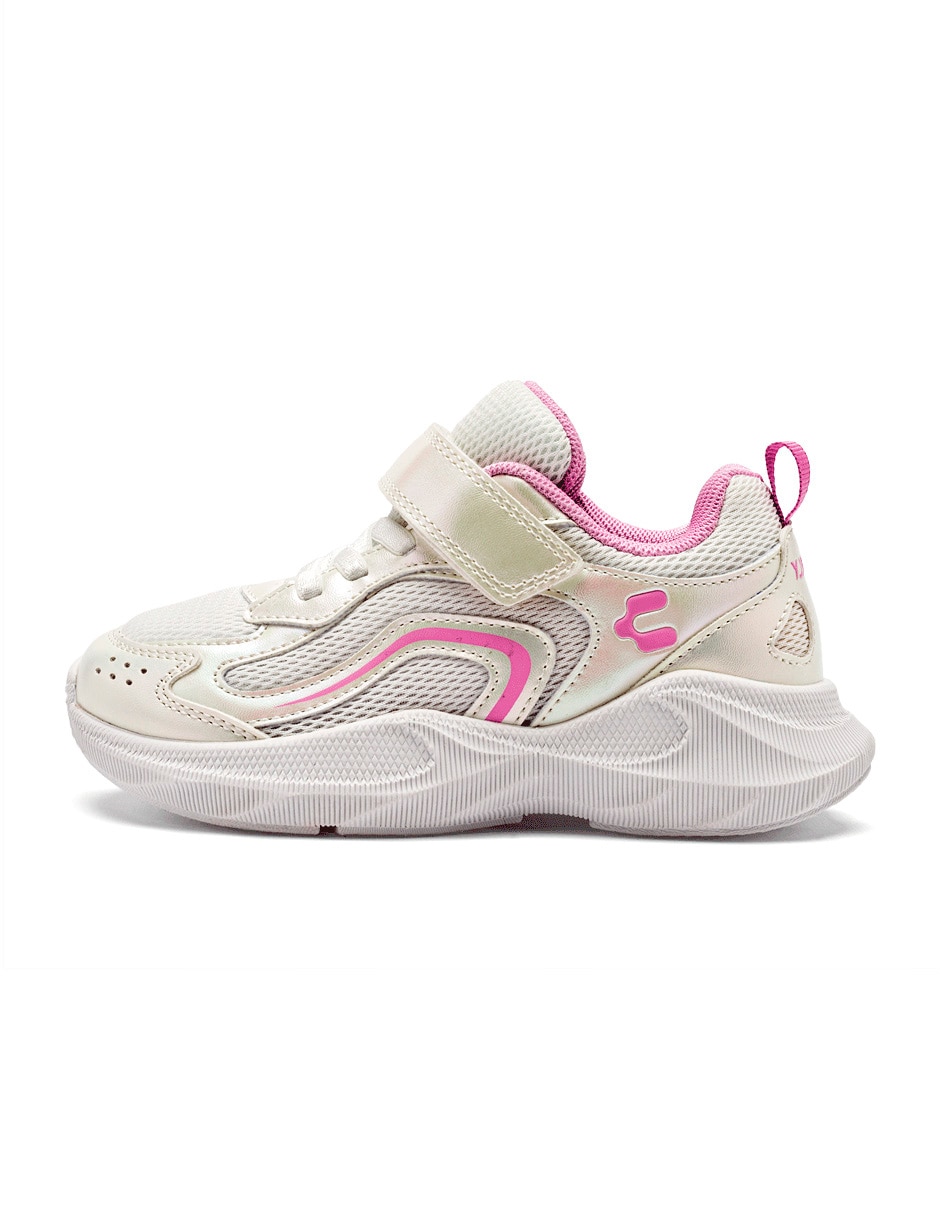 Tenis para niña
