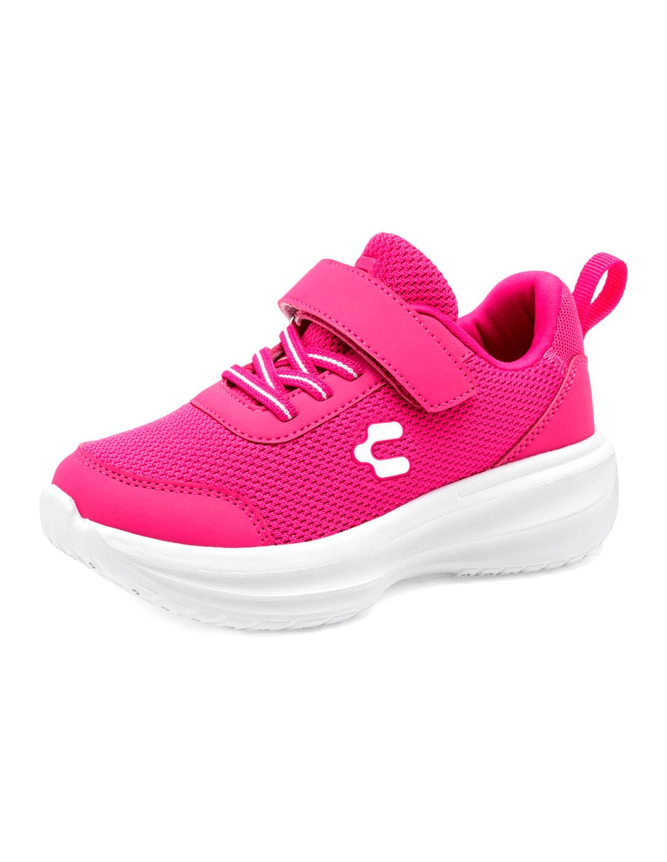Tenis para niña 2