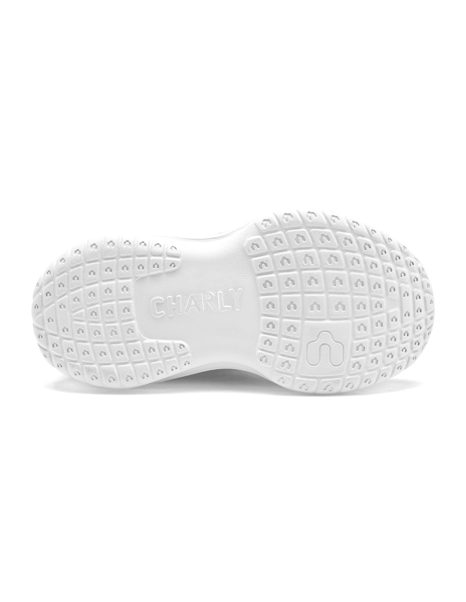 Tenis para niña 3
