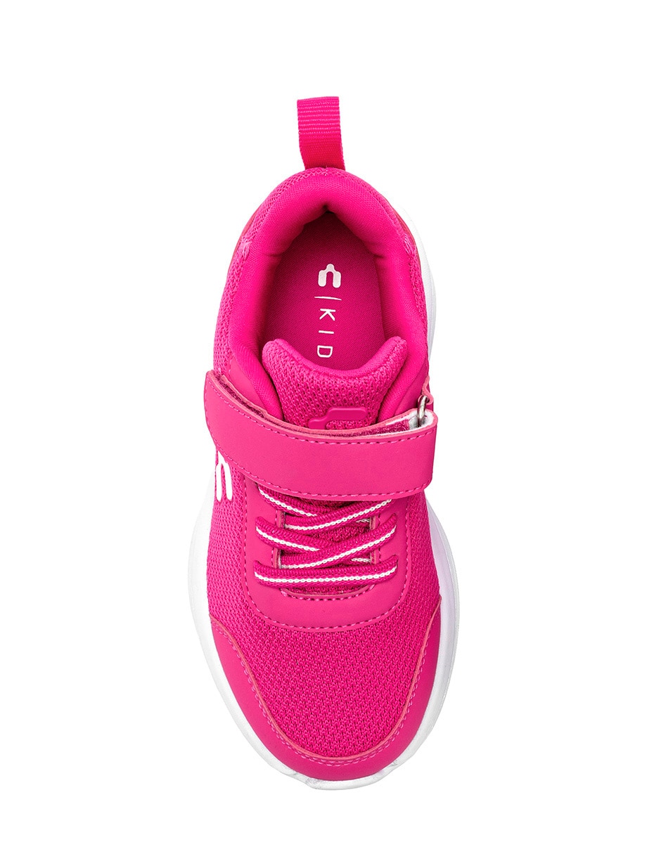 Tenis para niña 4