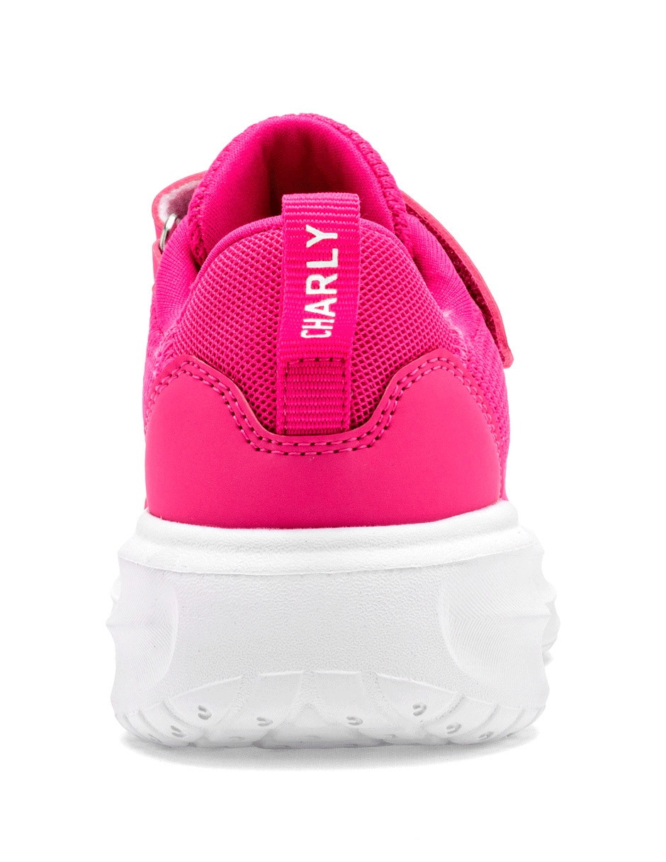 Tenis para niña 5