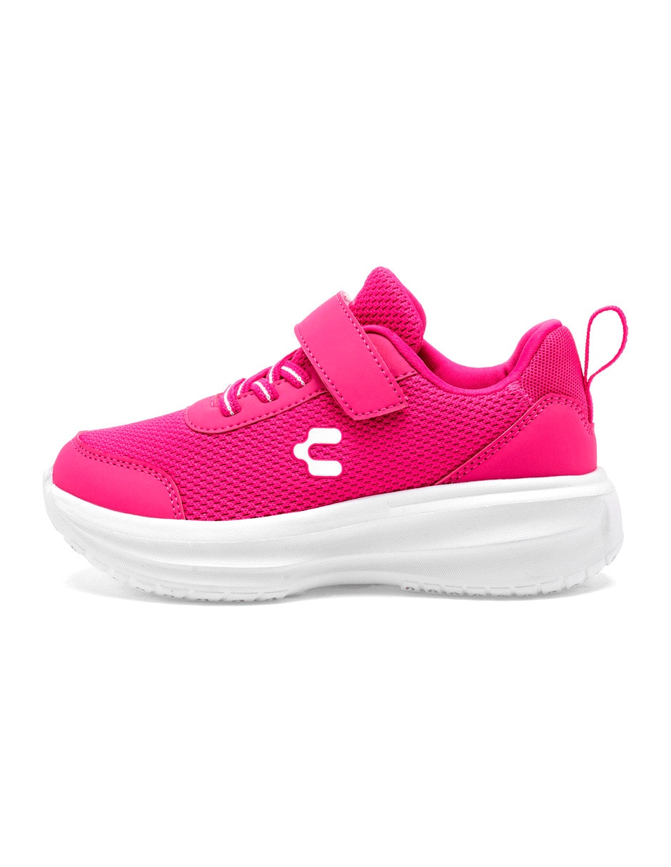 Tenis para niña
