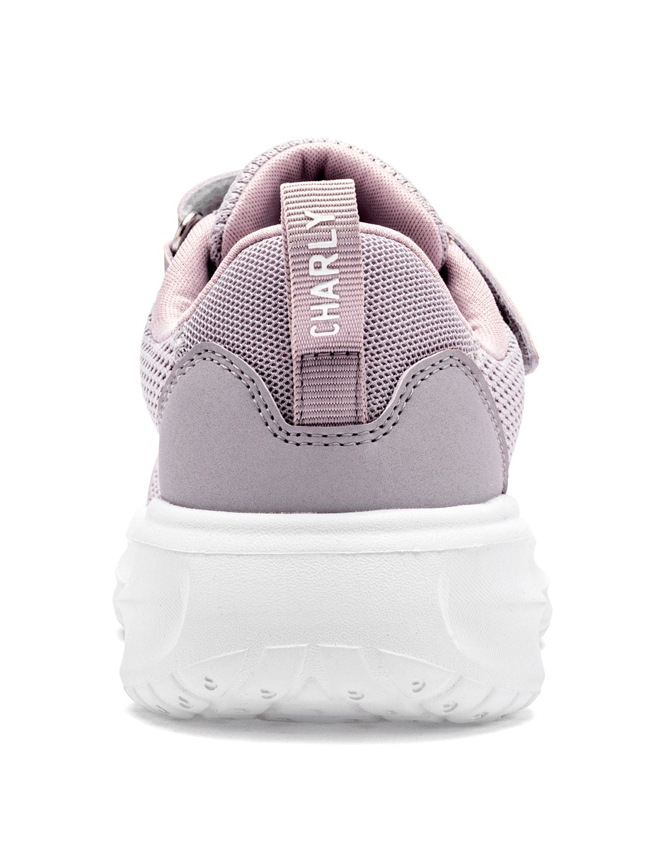 Tenis para niña 3