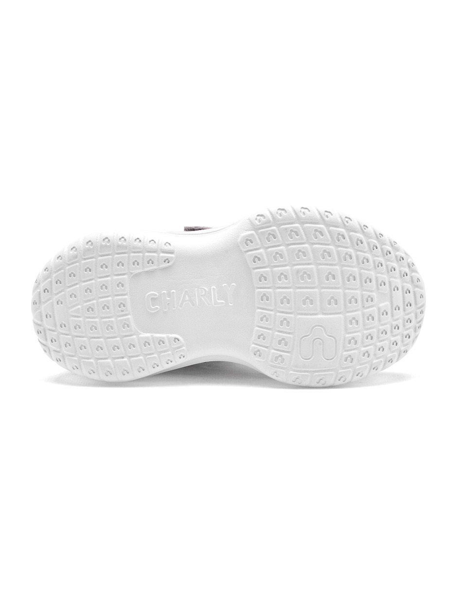 Tenis para niña 4