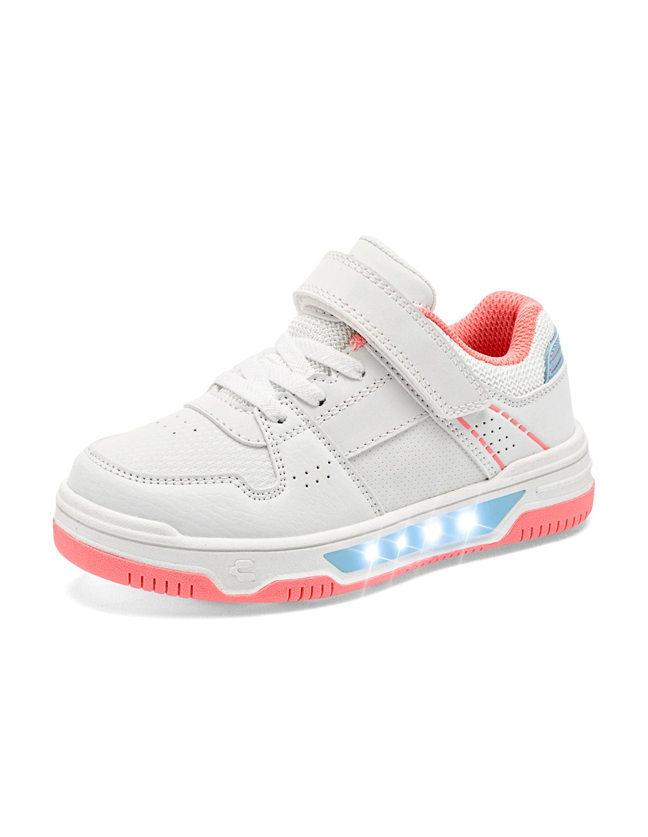 Tenis para niña 2