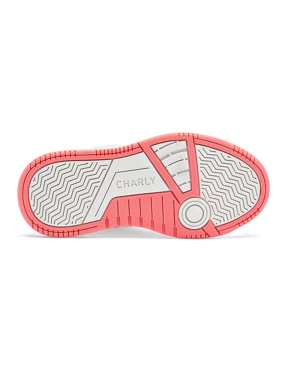 Tenis para niña 3