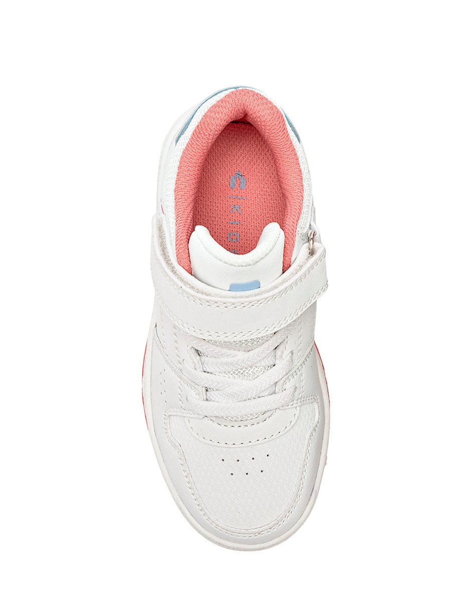 Tenis para niña 4