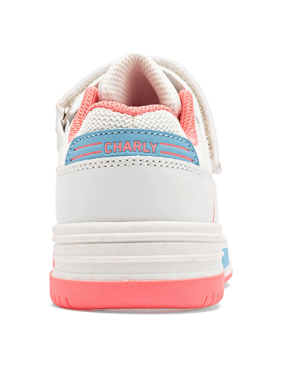 Tenis para niña 5