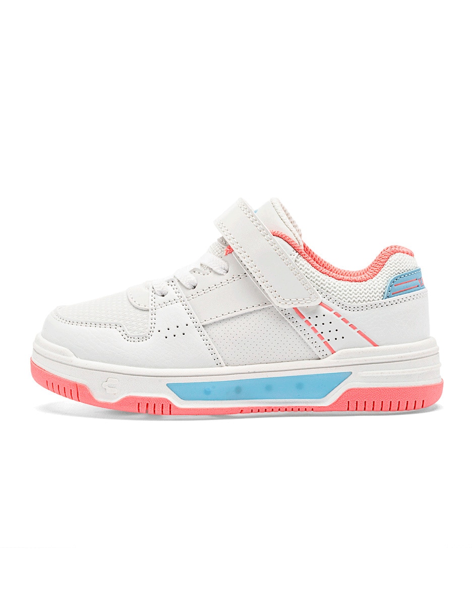 Tenis para niña Tenis para niña