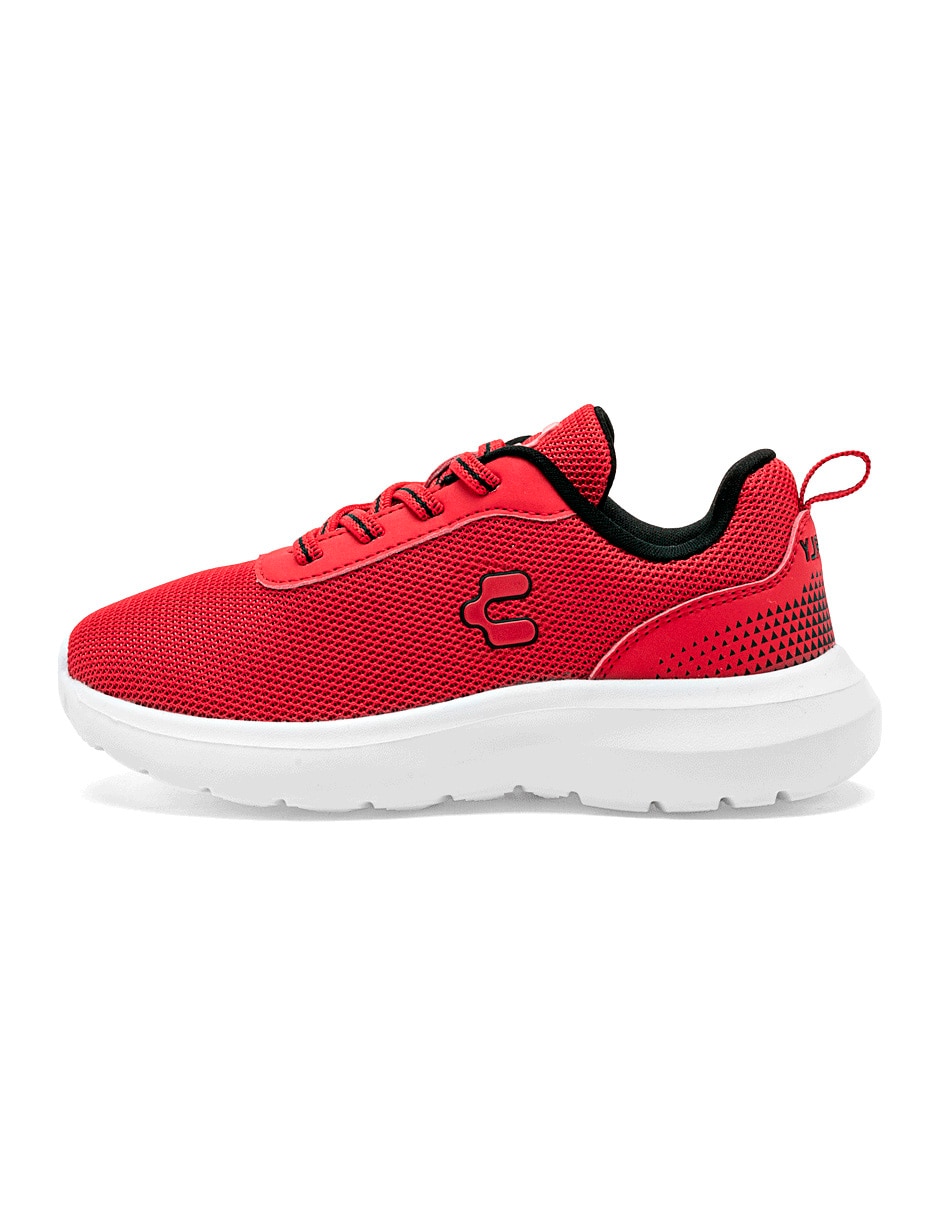 Tenis para niño Tenis para niño