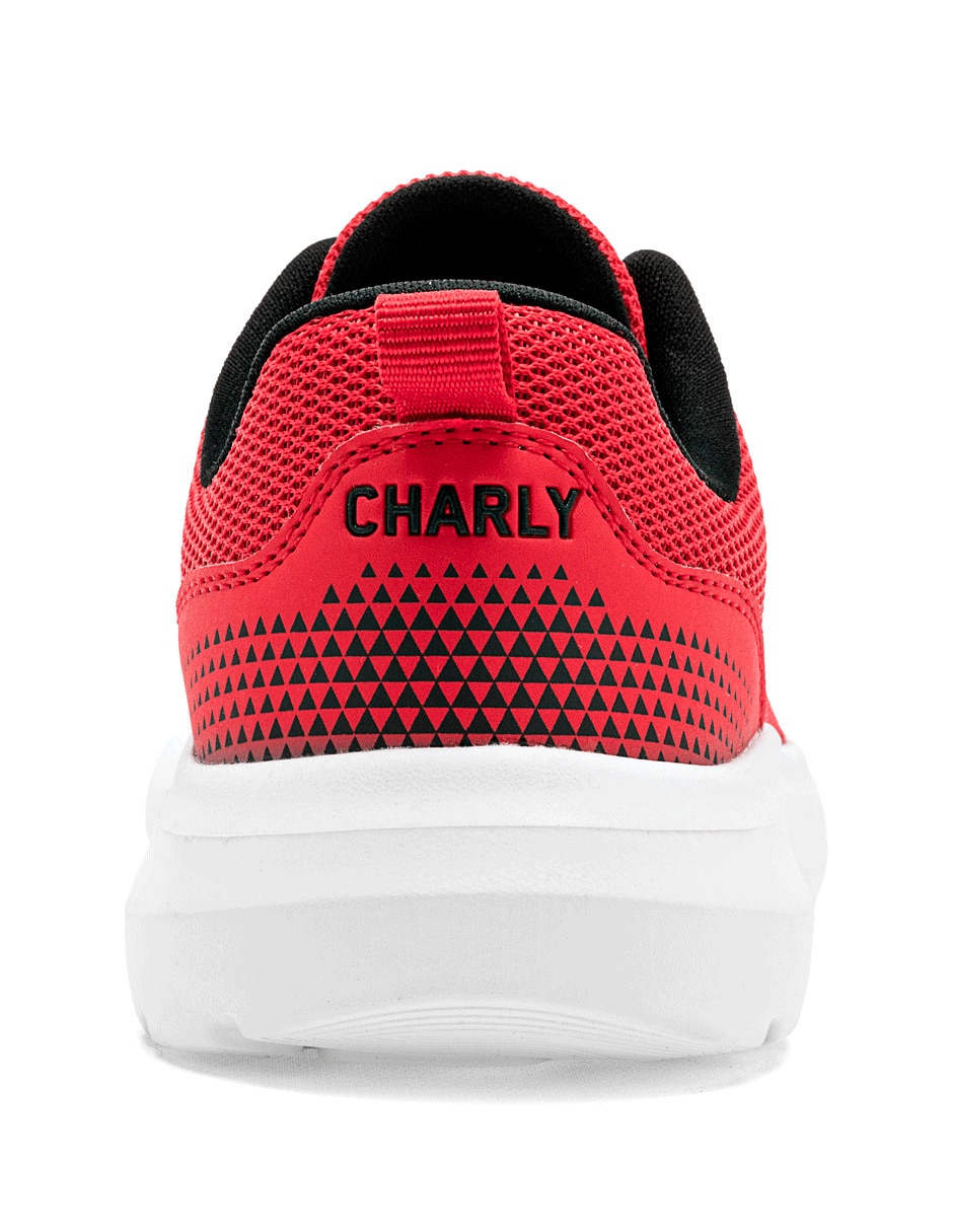 Tenis para niño 3