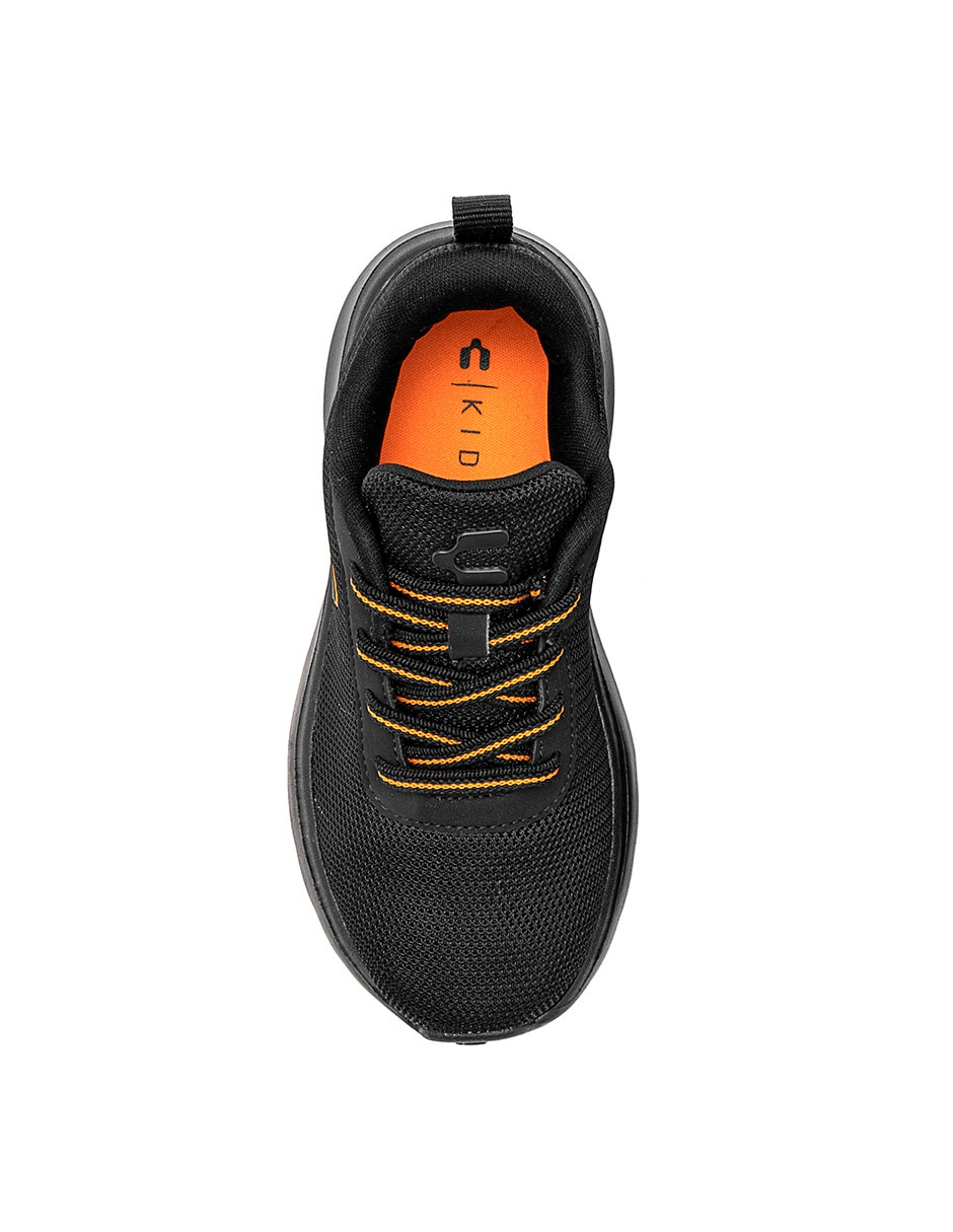 Tenis para niño 4
