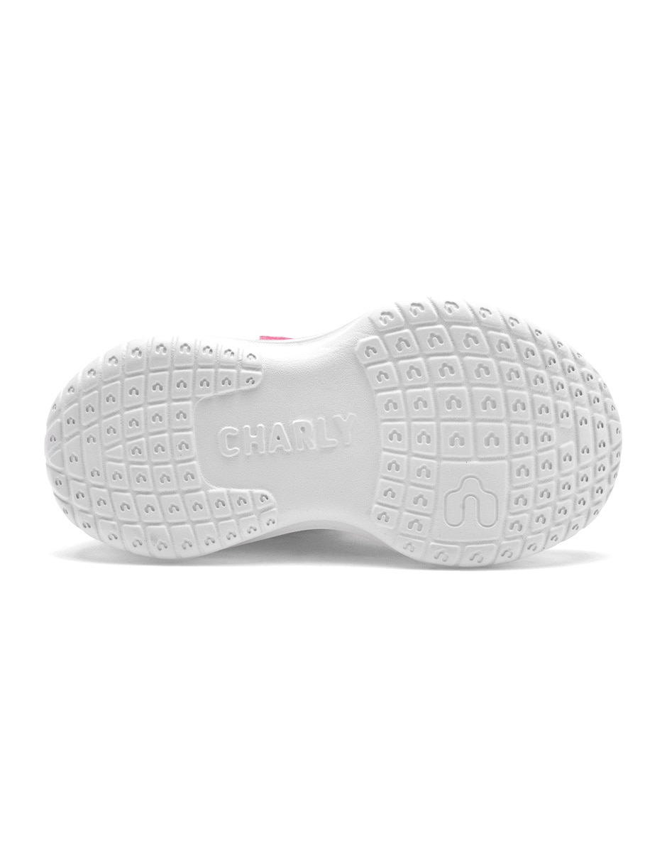 Tenis para niña 3